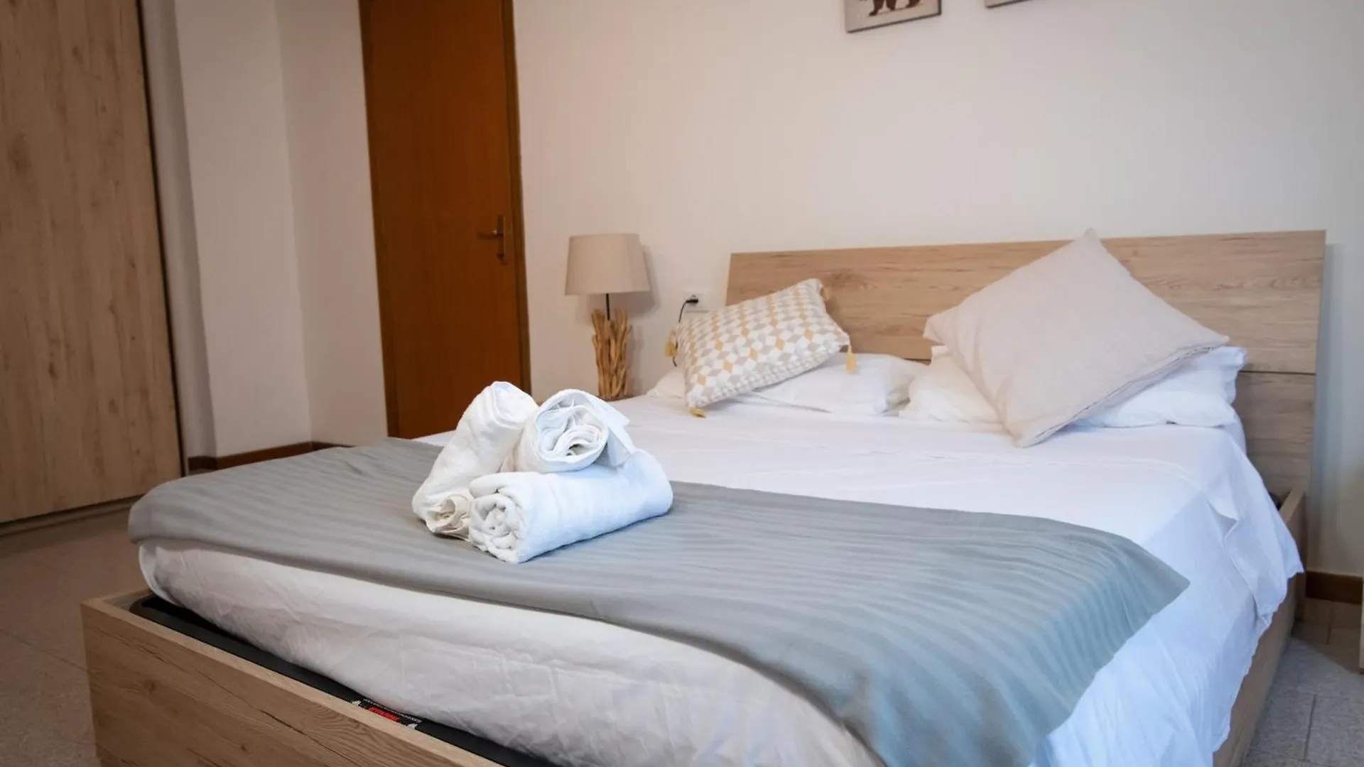 Apartmán Luna Al Monte Cuasso Al Monte