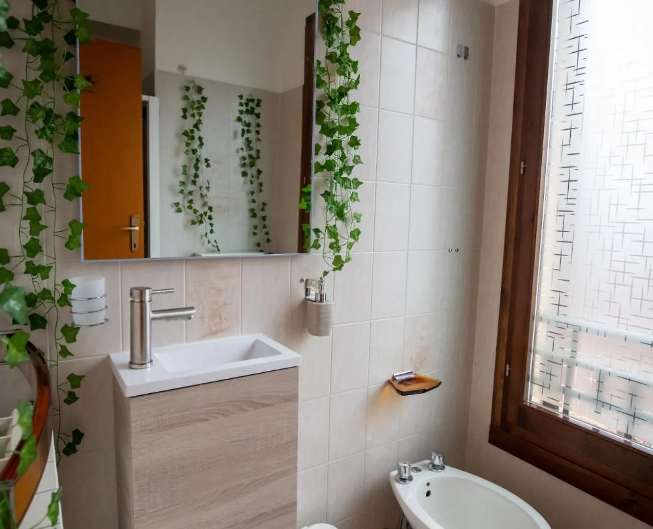 Apartmán Luna Al Monte Cuasso Al Monte