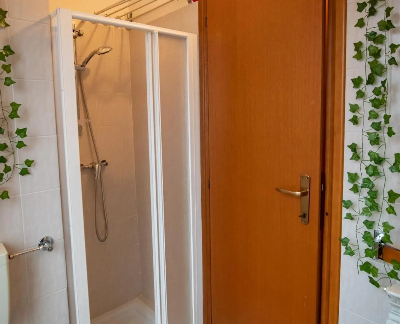 Apartmán Luna Al Monte Cuasso Al Monte
