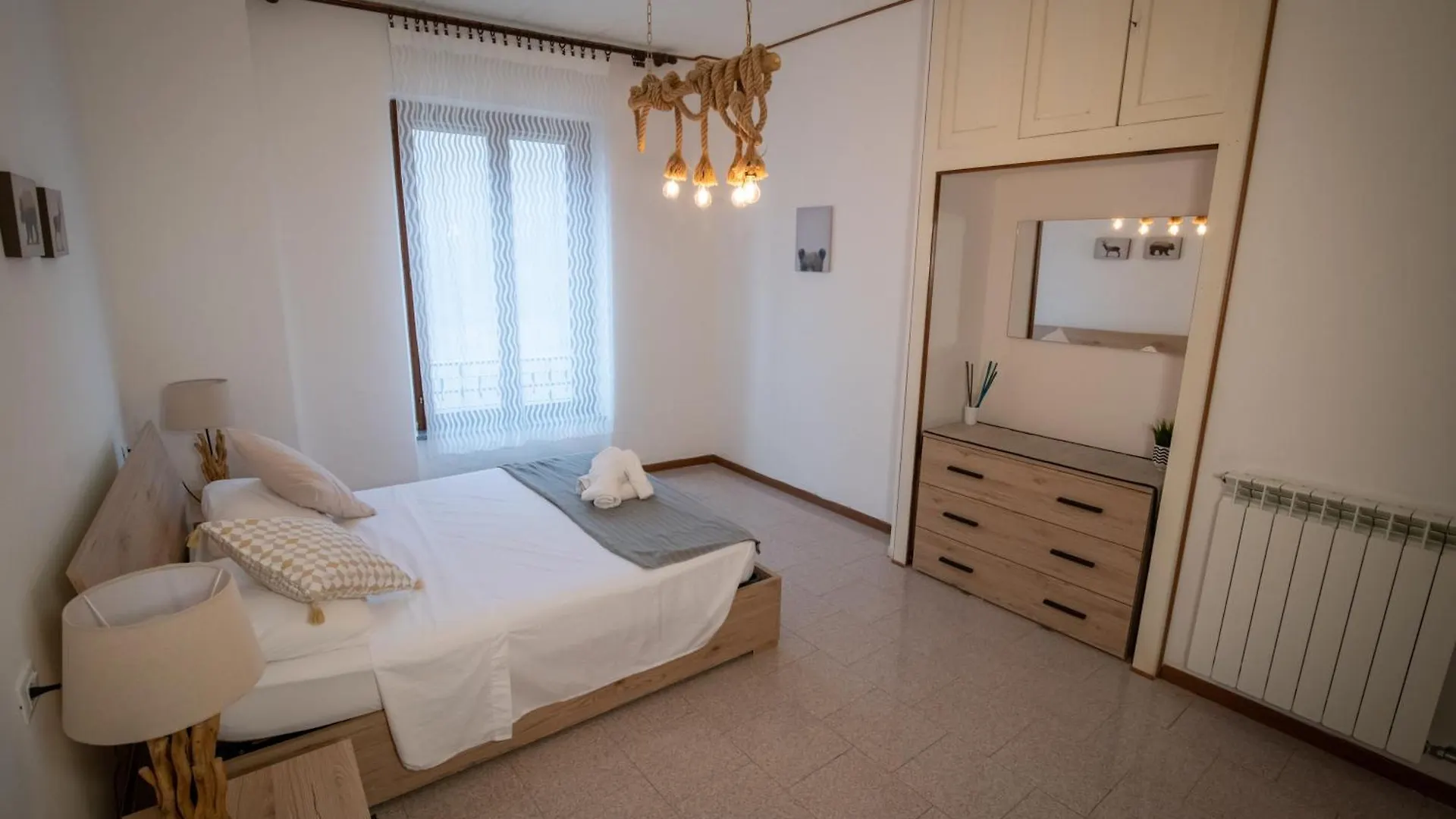 Luna Al Monte Apartment Cuasso Al Monte 0*,